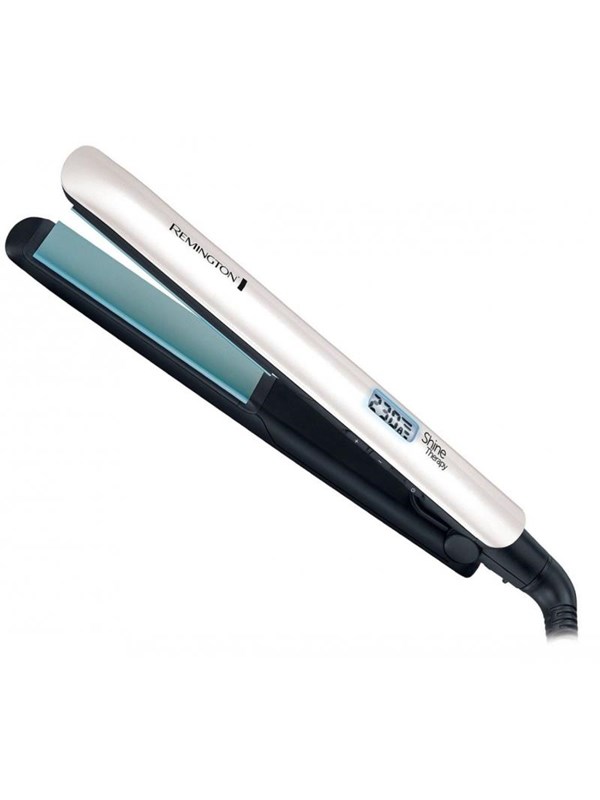 REMINGTON Rettetang S8500 Shine Therapy