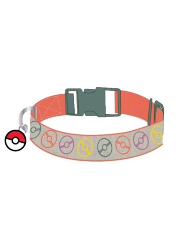 Pokemon Pokémon Dog Collar S