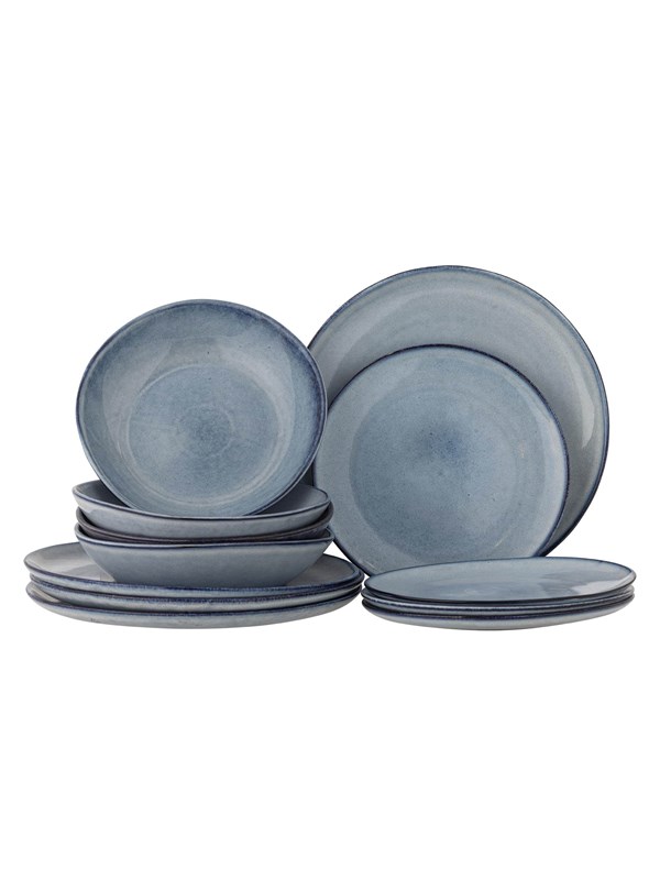 Bloomingville 82068305 tableware set