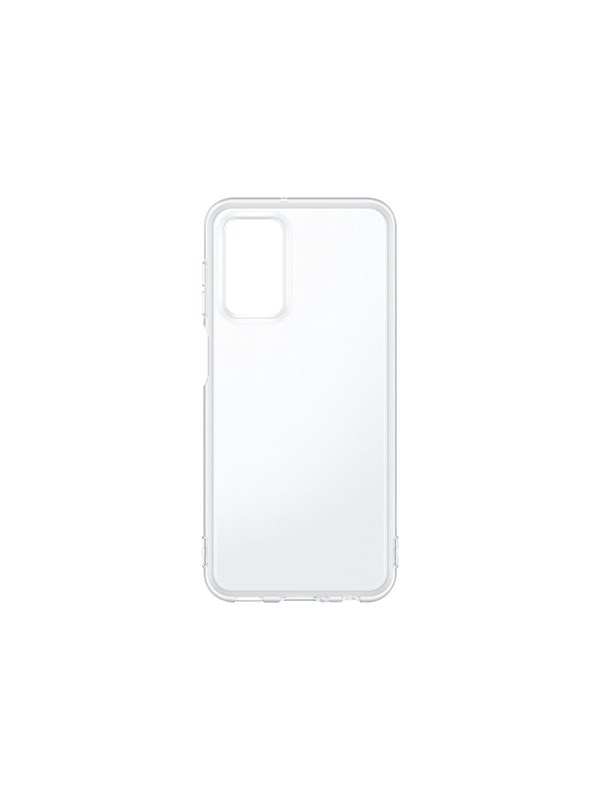 Samsung Galaxy A23 5G Soft Clear Cover - Transparent
