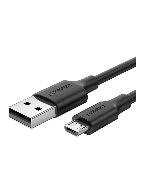 UGREEN USB-A - microUSB 1.5 m