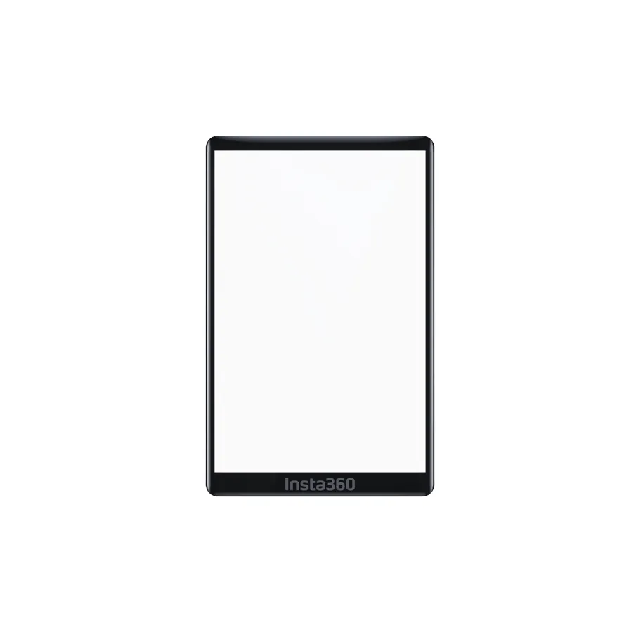 Insta360 X4 Screen Protector