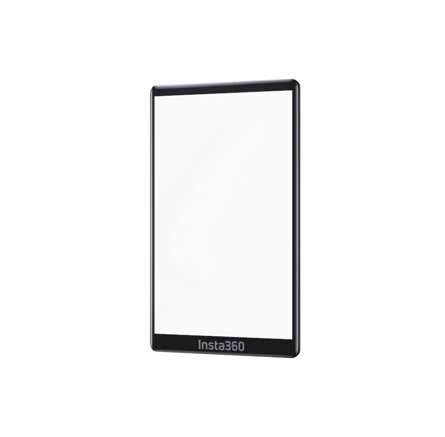 Insta360 X5 Screen Protector