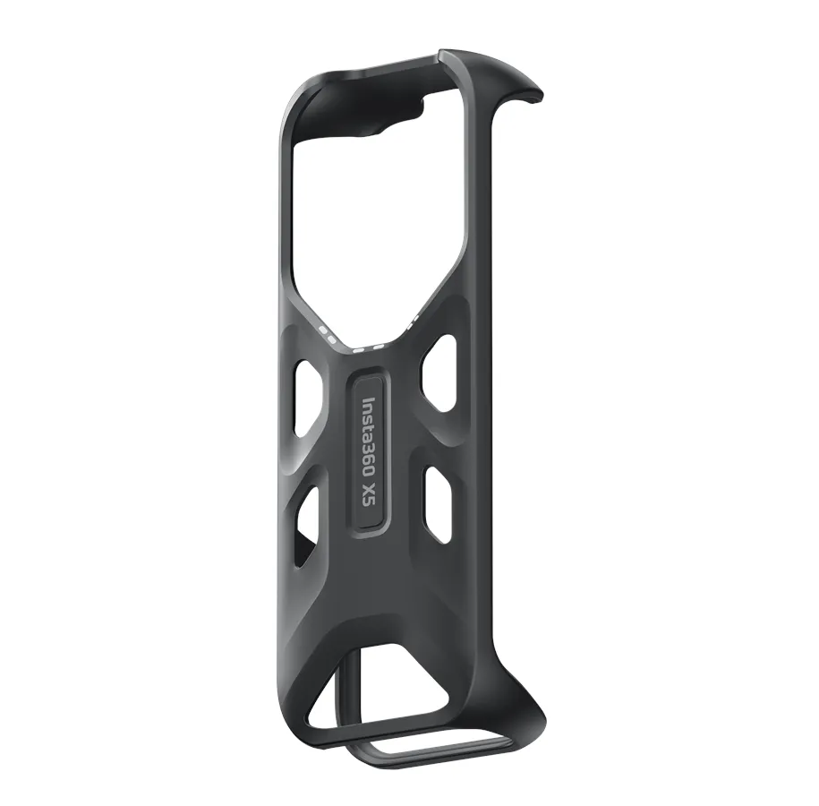 Insta360 X5 Thermo Grip Cover