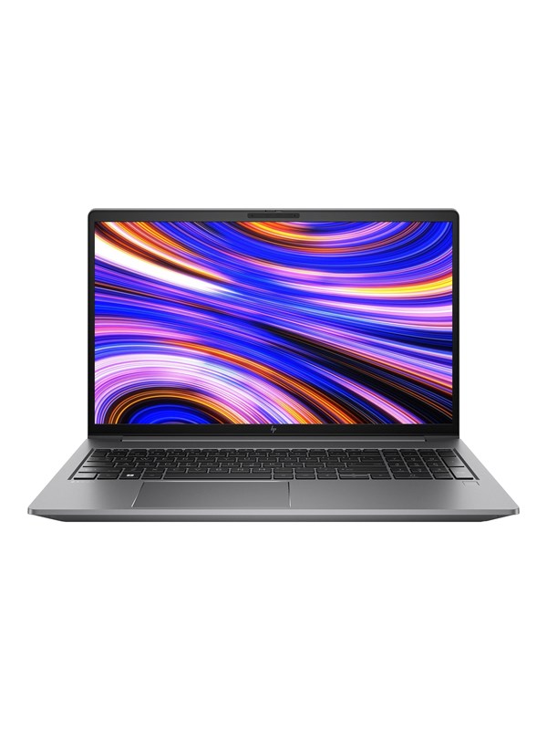 HP ZBook Power G10 - 15.6" | RTX 2000 Ada | Ryzen 9 | 64GB | 1TB | AMD PRO