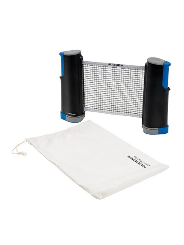 Hudora Extendable Table Tennis Net 160cm