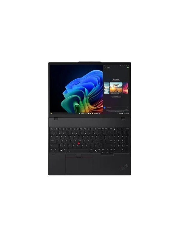 Lenovo Thinkpad T16 Gen 4 - 16" | Ryzen AI 5  | 32GB | 512GB