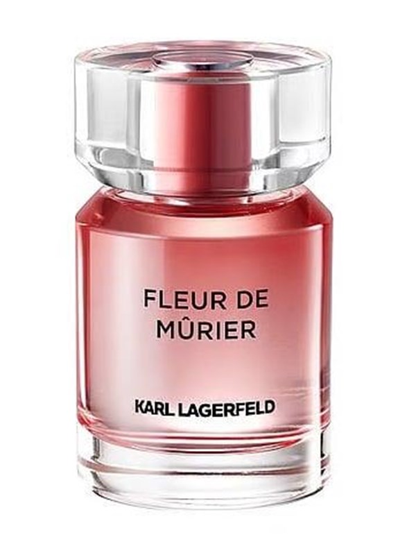 Karl Lagerfeld Matieres Fleur de Mürier EDP 50 m