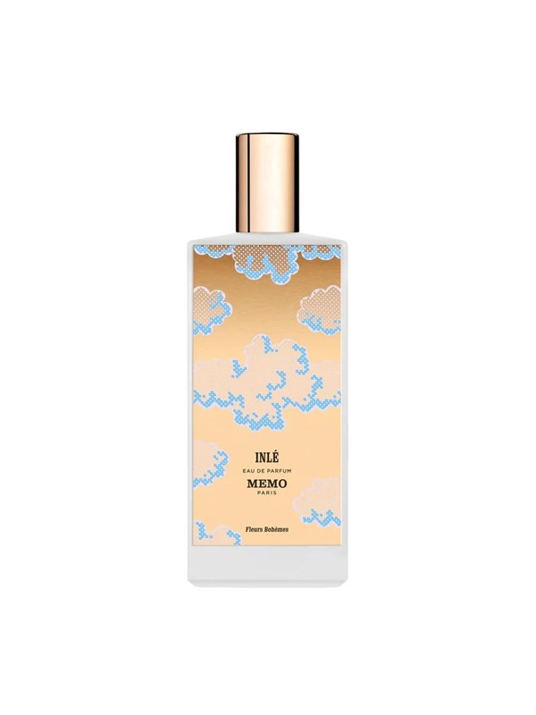 Memo Paris Fleurs Bohèmes Inlé Eau de Parfum 75 ml