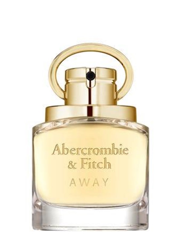 Abercrombie & Fitch Away Women Eau de Parfum - 50 ml