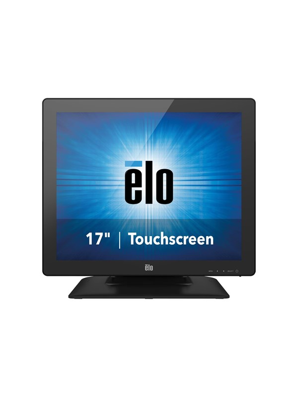 Elo E683457 - 1280x1024 - 75Hz - TFT
