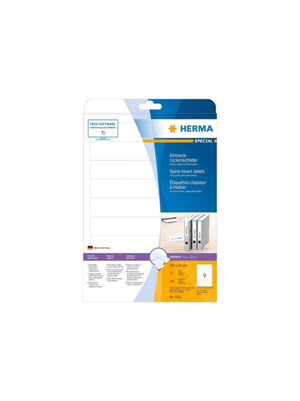 HERMA Special
