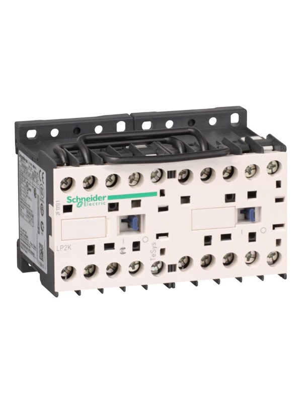 Schneider Electric Reversing contactor
