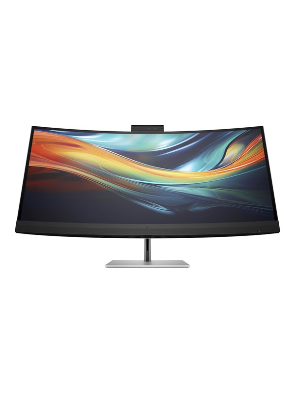 40" HP 740pm Series 7 Pro - 5120x2160 (5K2K) - 60Hz - IPS - 100W USB-C