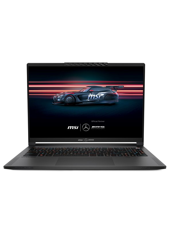 MSI Stealth A16 MercedesAMG AI+ - 16" | RTX 5070 | Ryzen AI 9  | 32GB | 2TB