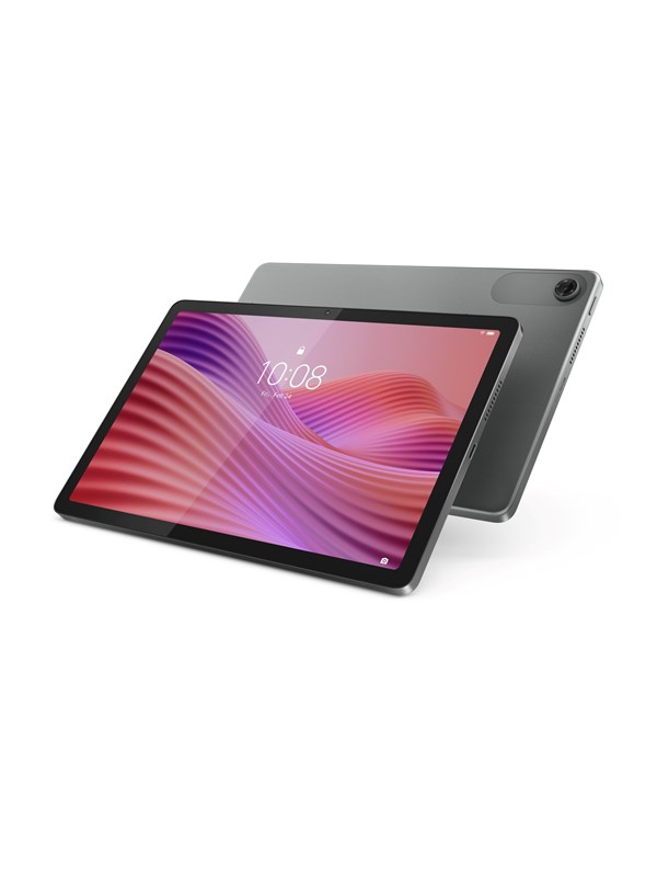 Lenovo Tab 64GB - Månegrå
