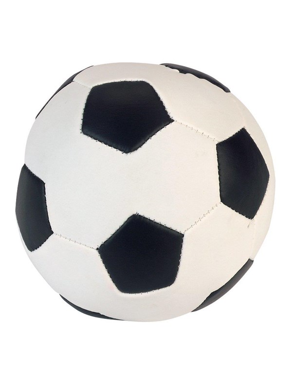 Dogman Dog Toy Football 10cm
