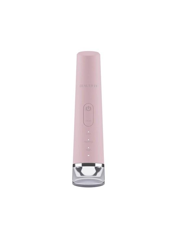 Beautifly Skin Scrubber B-Plasma Blush