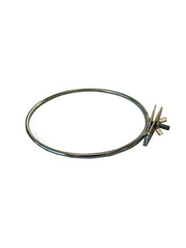 Active Canis Skålholder for metallbur Large (99907)