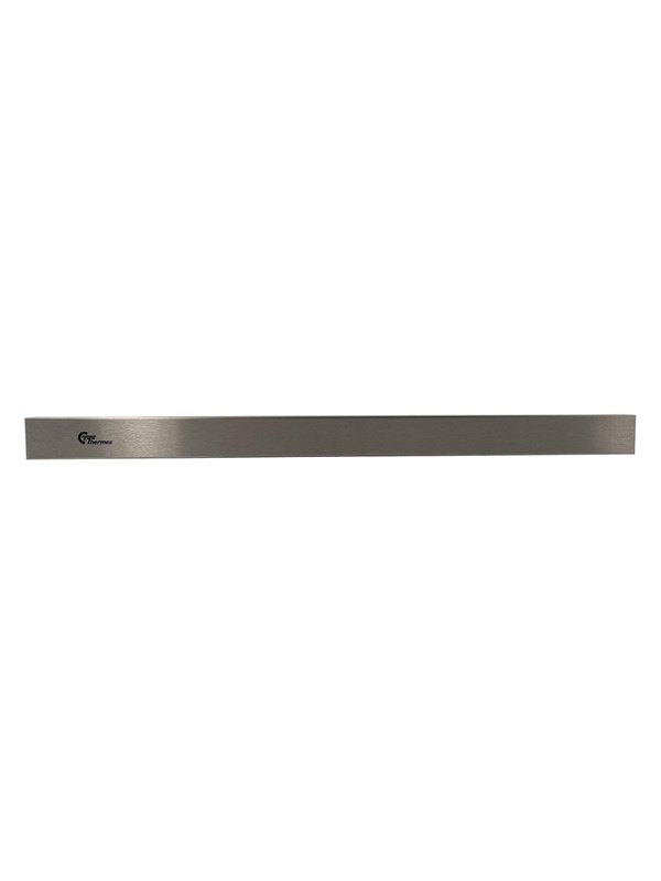 THERMEX Front for Gemini III, 600 mm, Stainless