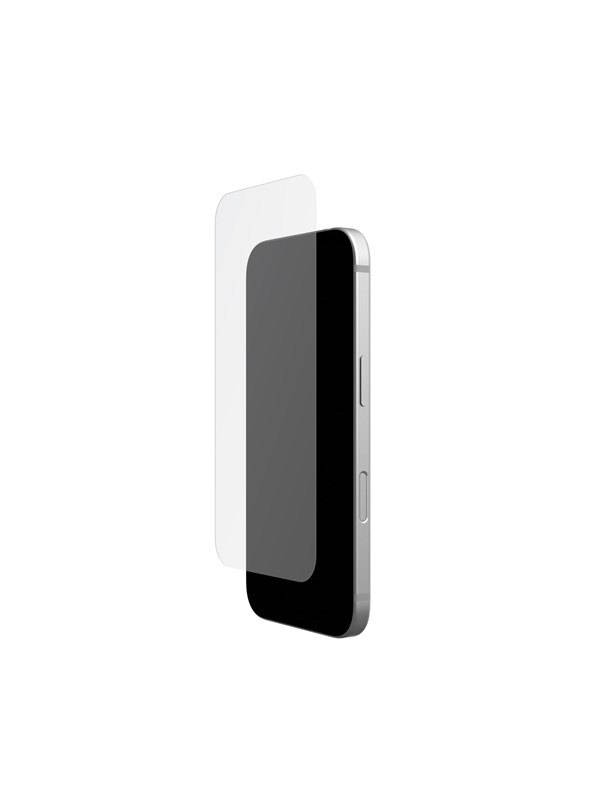 UAG Glass Shield Not Applicable - iPhone 16