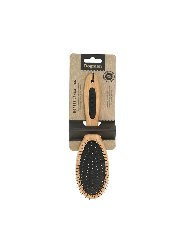 Dogman 688002 pet brush/comb