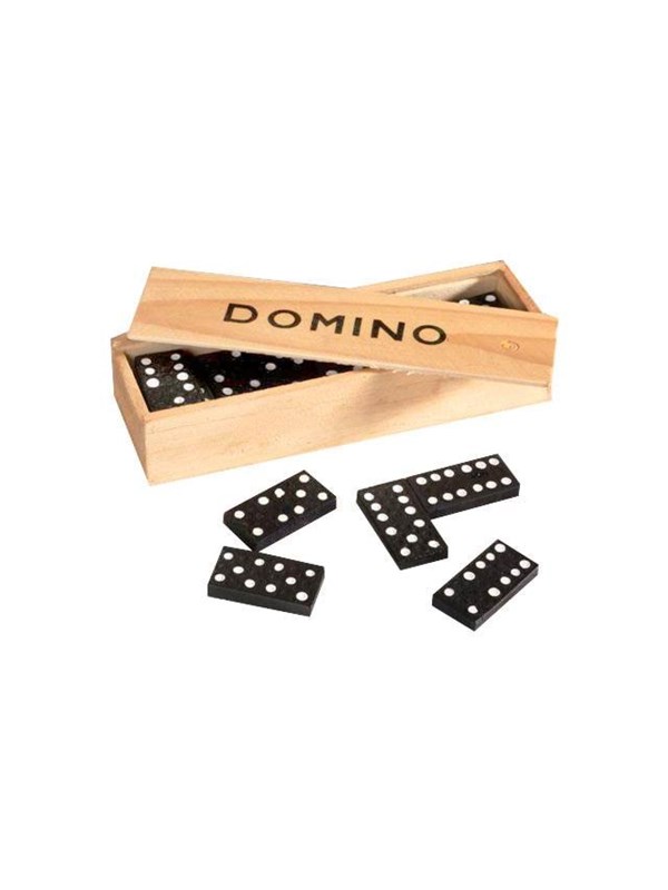 LG-Imports Domino