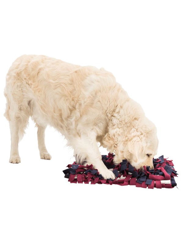 Trixie Dog Activity Sniffing Carpet Strategy Game 50x34cm
