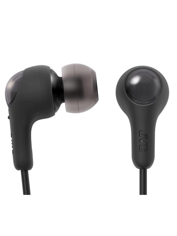 JVC HA-FR9UC In-ear headset USB-C - black