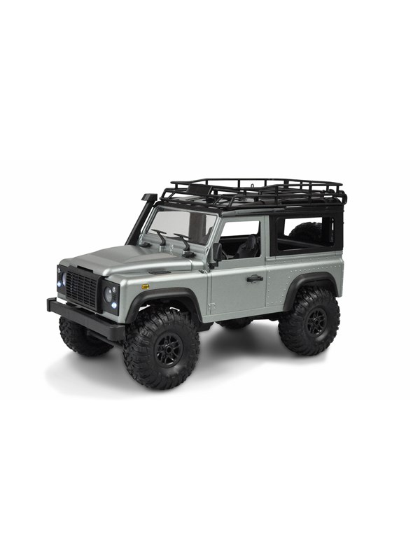 Amewi D90X12 Scale Off-Road Crawler 4WD 1:12 RTR