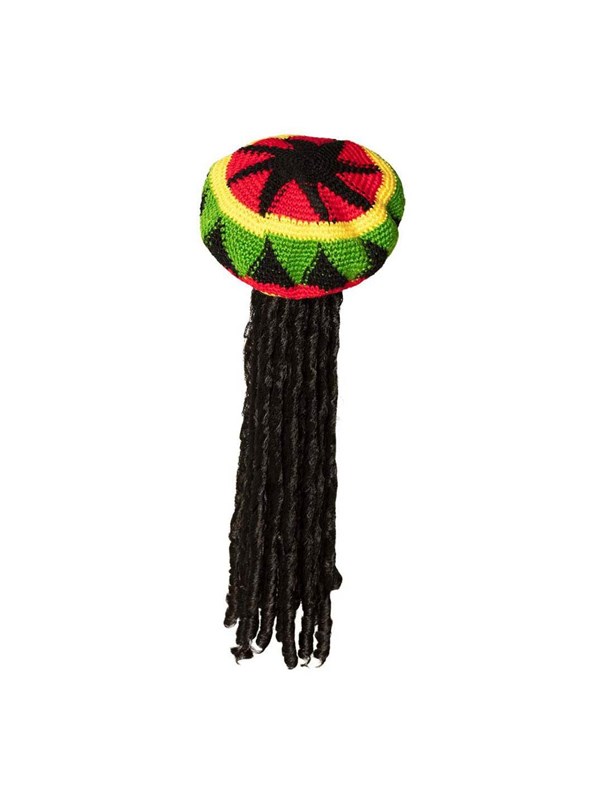 Boland - Jamaica cap Rasta