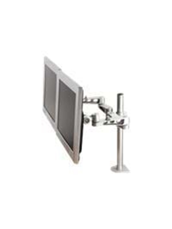 Neomounts LCD Monitor Arm - 5 indstilling. 2 skærm