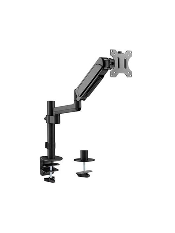 Gembird Monitor Arm - Adjustable arm 1-display 17"-32"