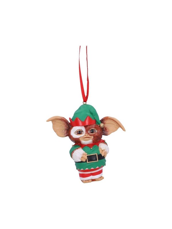 Nemesis Now - Gremlins Gizmo Elf julepynt - Figur