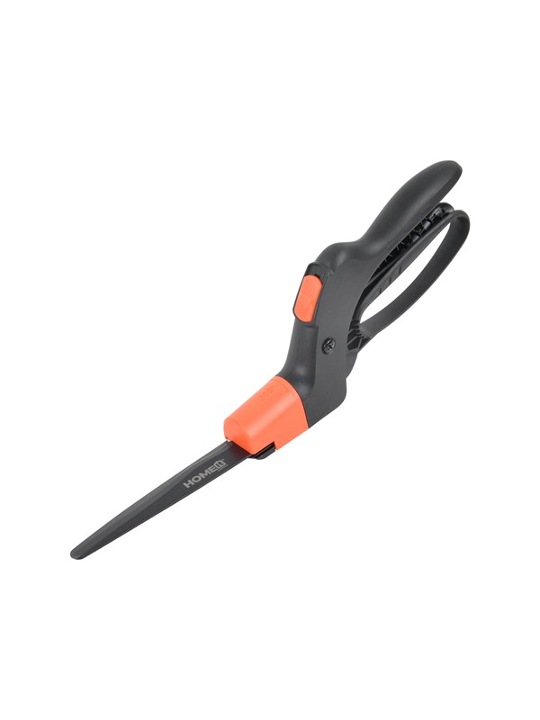 Home>it Garden grass shears with 360 degree rotating blade