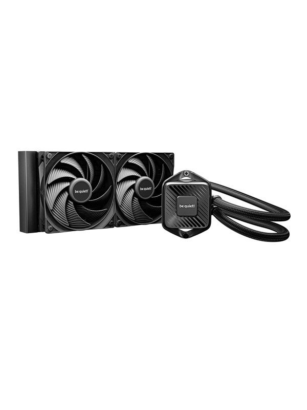 be quiet! PURE LOOP 3 240 - CPU Vannkjøling