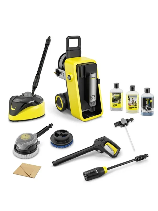 Kärcher Høytrykksspyler Karcher K7 Comfort Premium Car & Home 1.317-507.0