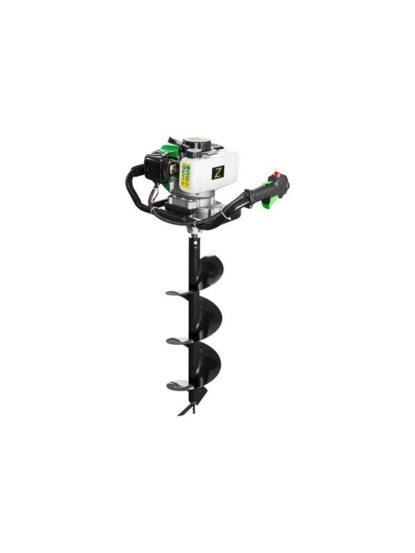 Zipper ZI-ELB70 Petrol Earth Auger