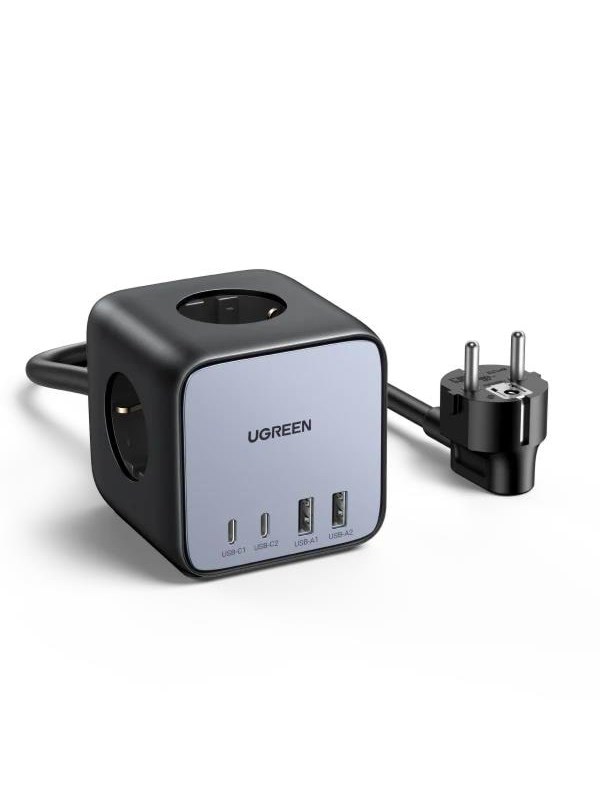 UGREEN DigiNest Cube 65W