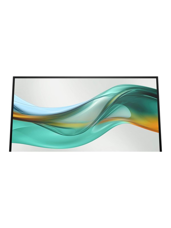 27" HP 527pu Series 5 Pro - 2560x1440 (QHD) - 100Hz - IPS - 100W USB-C