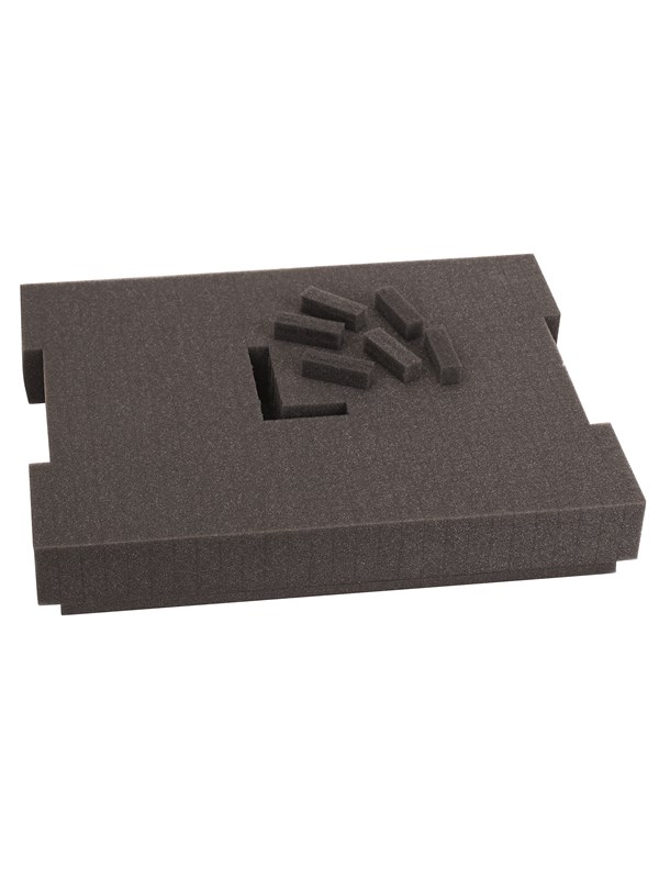 Bosch Professional Foam insert 102