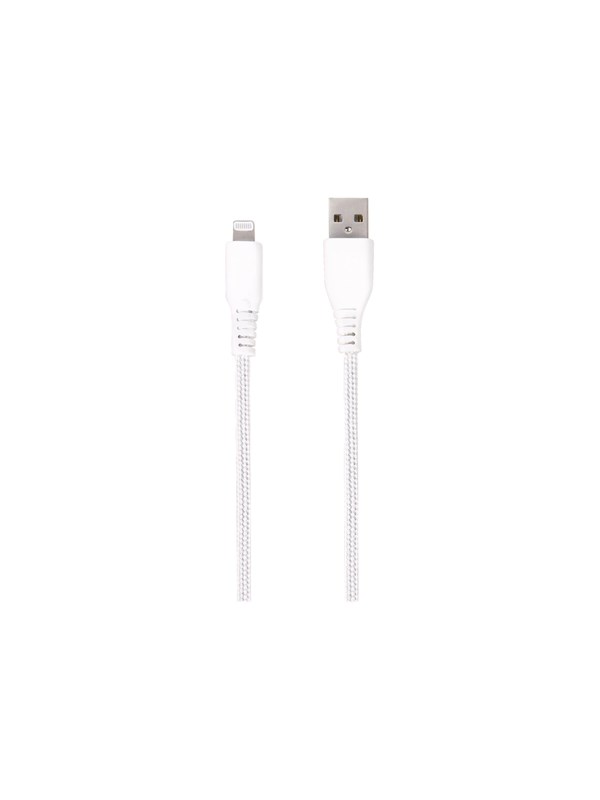 Vivanco LongLife Lightning cable - Lightning / USB - 1.5 m