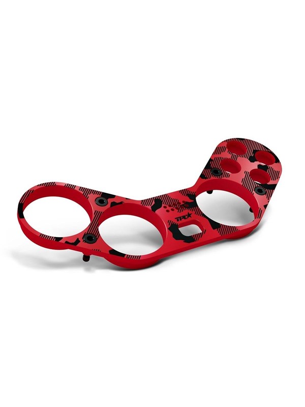 Astro C40 Faceplate Redâ - Miscellaneous