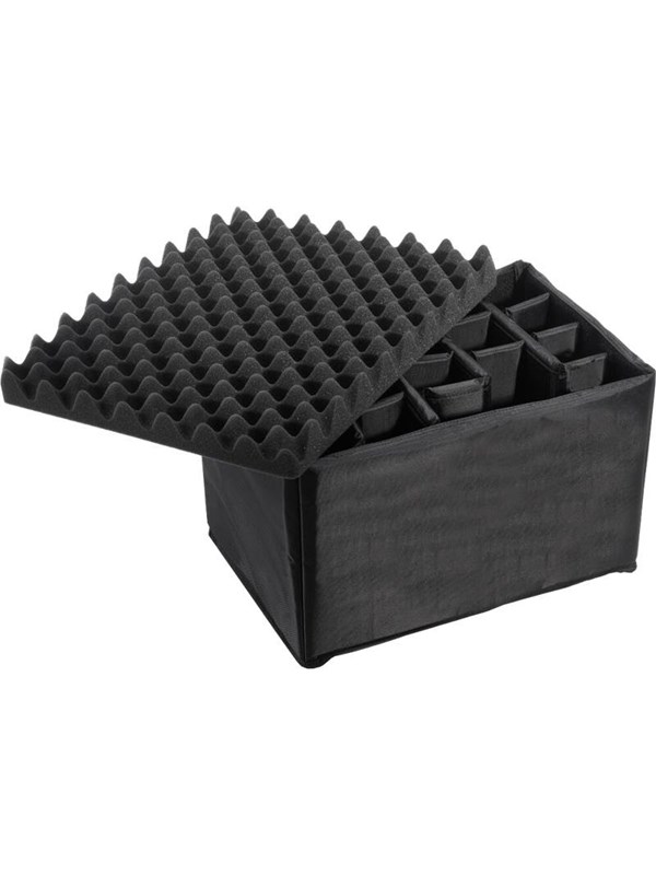 B&W International BW Outdoor Cases Divider system /RPD for type 5500