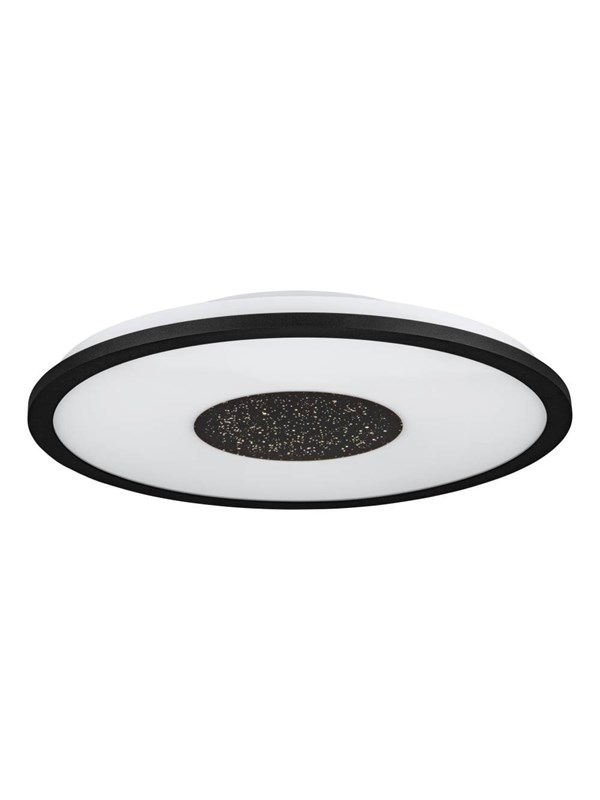 EGLO Marmorata black white