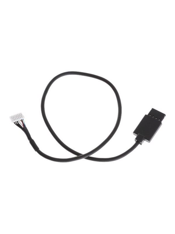 DJI - Ronin MX RSS Ctrl Cable Power
