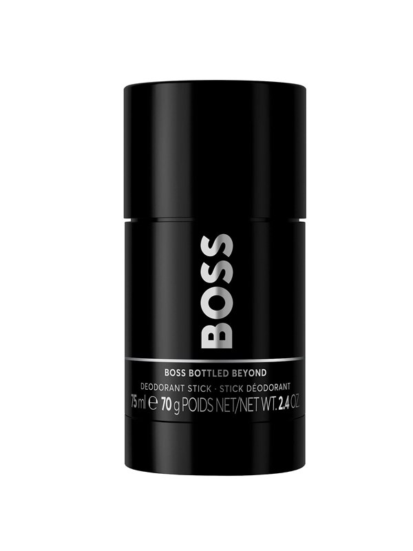 Hugo Boss Boss Bottled Beyond 75ml Deodorant Stick