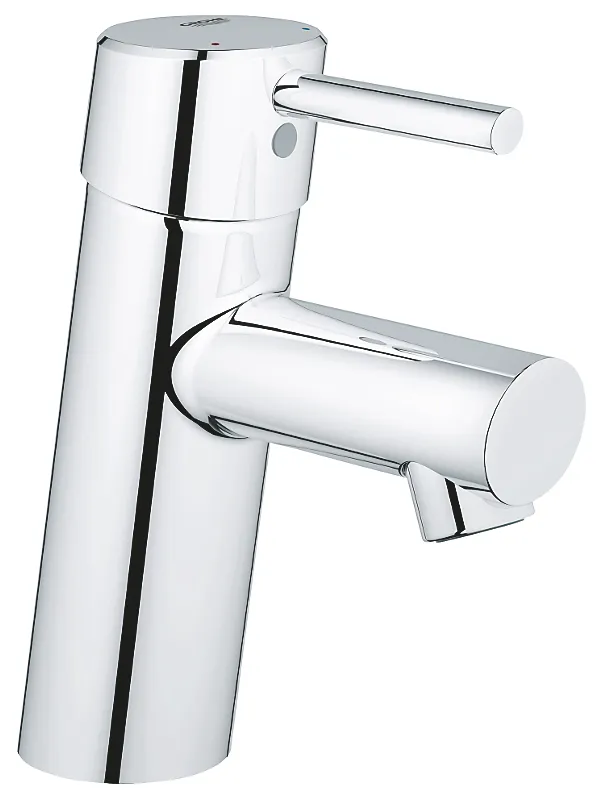 Grohe Concetto Basin tap S-Size Chrome