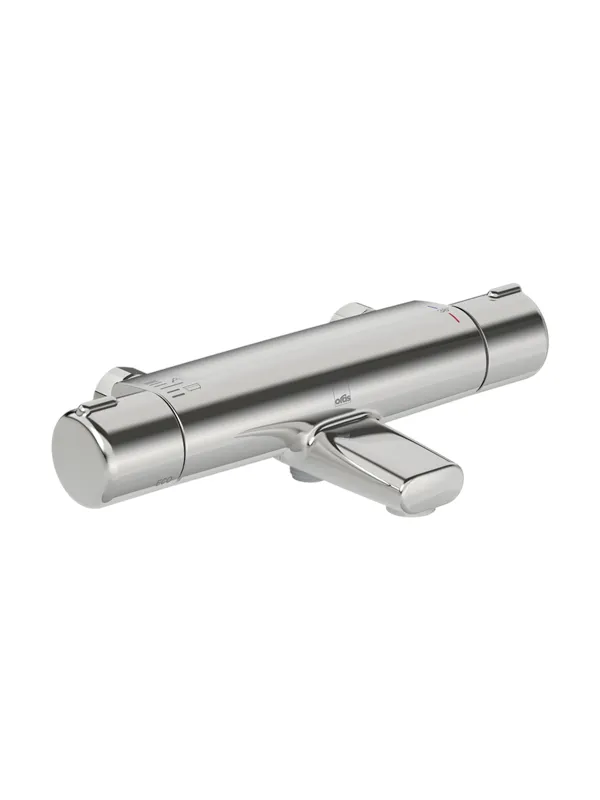 Oras nova shower thermostat with bath spouth 3/4