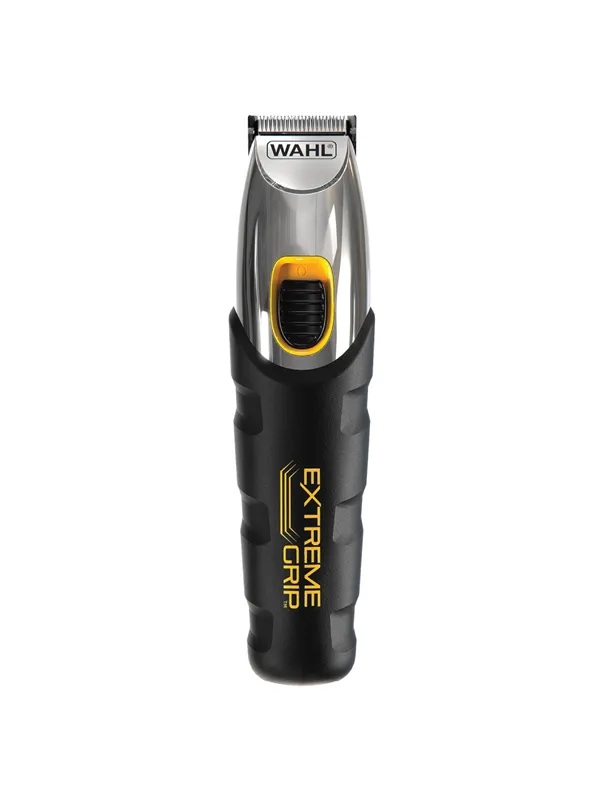 Wahl Skjeggtrimmer Extreme Grip